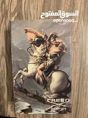  2 Creed aventus 125ml