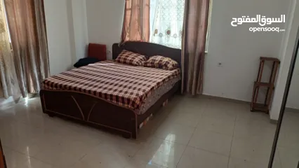  12 شقه مفروشه