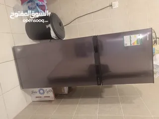  3 غسالة براد مايكومايف غاز تخت خزانة للبيع washing mashine fridge microwave bed closet for sale بيروت