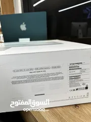  4 iMac 2021 M1 512 SSD