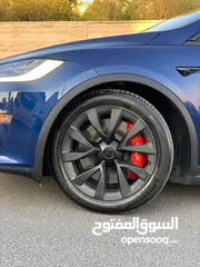  13 TESLA X PLAD 2022 بسعر الجمرك  القديم  التواصل على واتساب الرقم  بالوصف