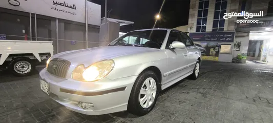  9 HYUNDAİ SONATA