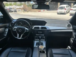  1 Marsedes C250 AMG