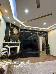  3 فيلا مميزه للبيع في البتراوي