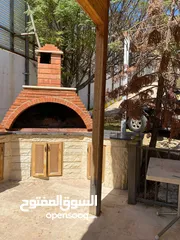  3 مزرعة للإيجار للعائلات فقط في عمان,تركي مطلة على البحر الميت و الضفة الغربية