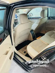  6 سكودا سوبيرب بنزين ماطور 1800 تيربو