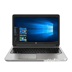  2 لابتوب HP 650 G1 مستعمل