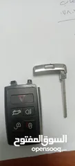  3 مفتاح LAND ROVER