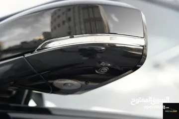  23 Range Rover Vogue Autobiography 2015 وارد وصيانة الوكاله