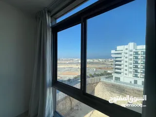  8 2 BR SPACIOUS MODERN APARTMENT IN THE LINKS, MUSCAT HILLS