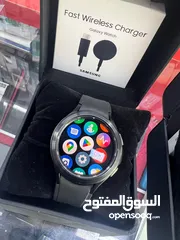  3 Samsung watch 4 classic