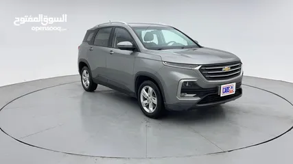  1 (FREE HOME TEST DRIVE AND ZERO DOWN PAYMENT) CHEVROLET CAPTIVA
