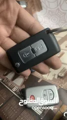  11 مفاتيح سيارات اصلي 100‎%‎