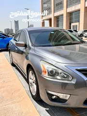  2 Altima 2015 for Sale