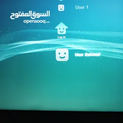  2 بلاستيشن 3بحاله ممتازه
