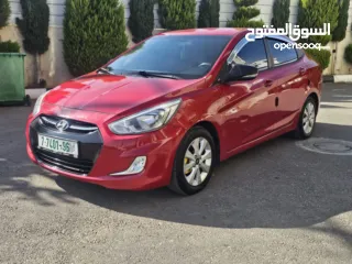  3 اكسنت 2016 اتماتيك لون مميز فحص ممتاز