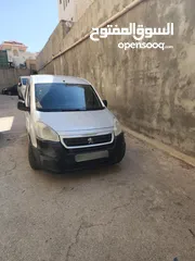  4 بيجو باتنر ترخيص سنه 2016 ترخيص 2015 فحص ممتاز مطور وجير الف دقات خفيفه لا تعيب