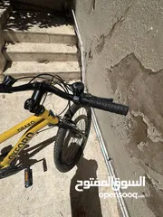  6 دراجة هوائية