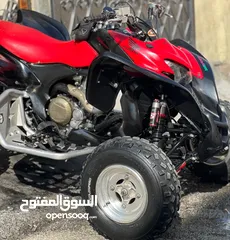  9 للبيع TRX700xx هوندا النادرة