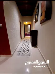  6 شقة مفروشة سوبر ديلوكس من المالك مباشره