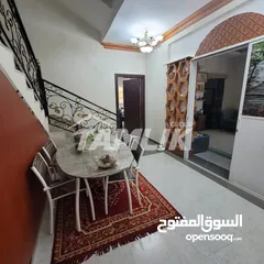  10 Corner Twin Villa for Sale in Al Mawaleh South  REF 386GB