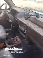  7 بك اب l200 للبيع