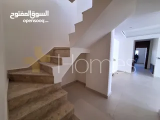  2 شقق دوبلكس اخير مع روف للبيع في دير غبار بمساحة اجمالية 300م