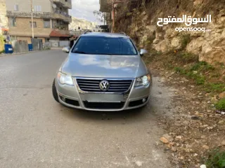  5 باسات ستيشن 2009