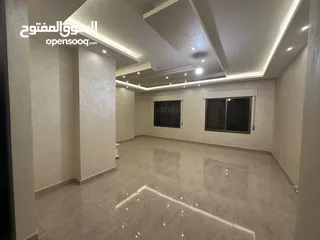  20 شقة طابقية للبيع في أجمل مناطق ابو علندا