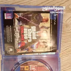  5 grand theft auto