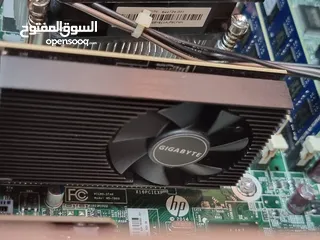  3 جهاز كمبيوتر i7 gen4 مناسب للالعاب القديمه