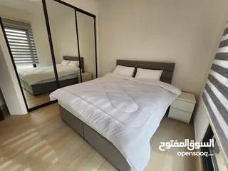  9 شقة مفروشة للإيجار في عبدون - ref: 14623