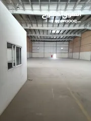  3 Warehouse for rent in misfah with different spaces مخازن للايجار بالمسفاه