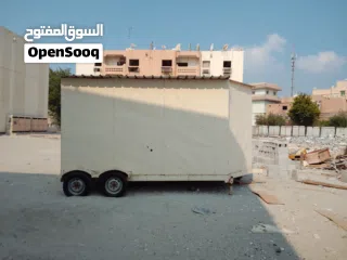  25 لبيع كبينه كبيره