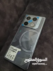  1 Infinix GT 20 pro مبرد هاتف او مروحة تبريد