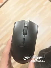  3 Razer v3 hyperspeedماوس البروز