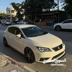  6 سيات ليون 1200 جبر عادي 2019