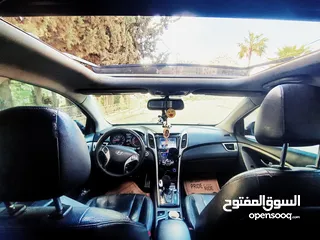  4 هنداي i30  فل ملغمة