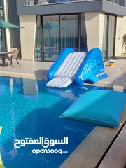  6 السلايدر الرائعة اجمل اضافة لمسبحك الخاص اجمل الاوقات تمنحها لكم السلايدر المميز عالية الجودة من