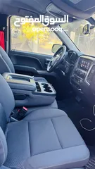  11 Chevrolet Silverado Z71 2018