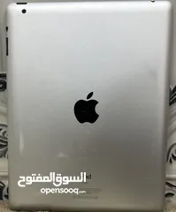  4 ايباد 2 للبيع