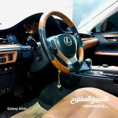  7 لكزز 2013 محول بوزها 2016
