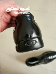  25 أحذية مشكلة بحالة الجديد 44 و 45 و 43 و 42, 46,