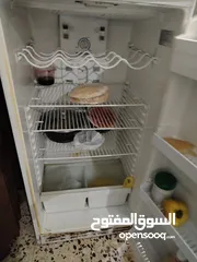  3 ثلاجة بحالة جيدة
