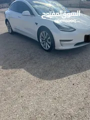  10 Tesla model 3 mid range