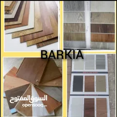  1 Parquet Shop / We Selling All Type New Parquet Anywhere In Qatar