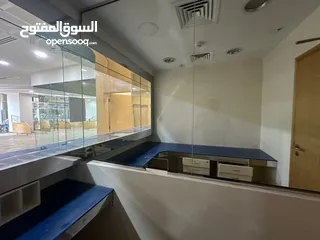  7 330 SQM Showroom for Rent at Azaiba with Amenities Nearby