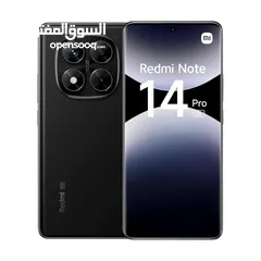  2 Redmi Note 14 Pro plus 5G 512/24