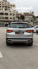  13 سيات أتيكا اكسبيرينس ترخيص 2020 محرك 1500 بنزين جير أوتوماتيك 150 حصان