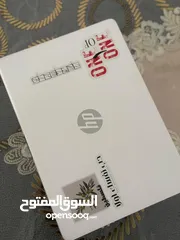  1 لابتوب hp ماركة انتل بحالة ممتازة